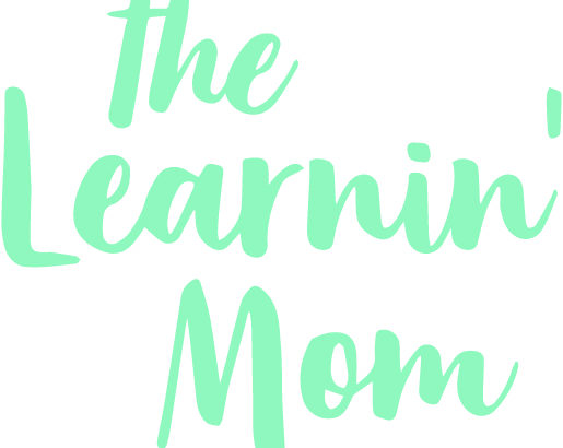 The Learning Mom