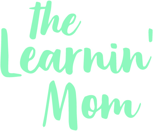 The Learning Mom